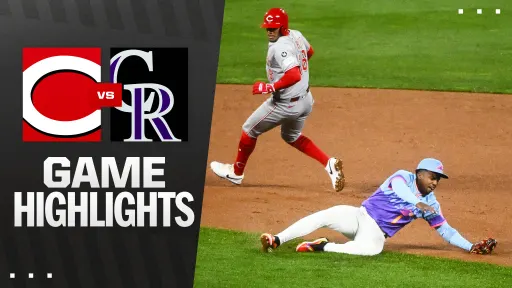 Game Highlights Video