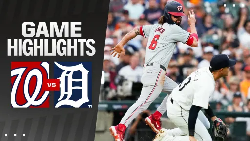 Game Highlights Video