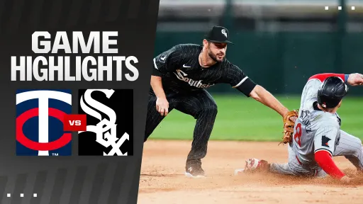 Game Highlights Video