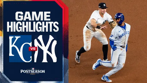 Game Highlights Video