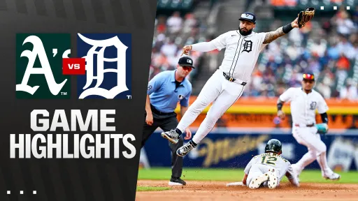 Game Highlights Video