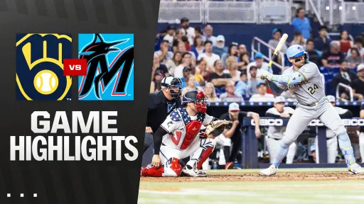 Game Highlights Video