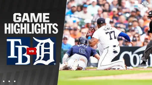Game Highlights Video