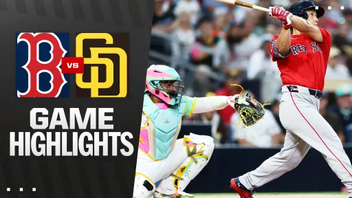 Game Highlights Video