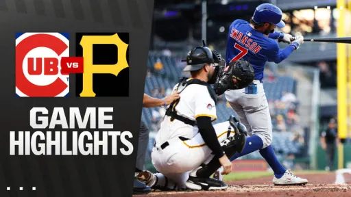 Game Highlights Video