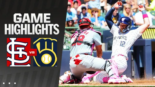 Game Highlights Video