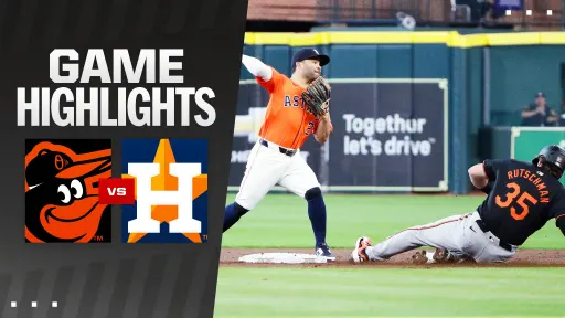 Game Highlights Video