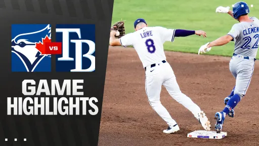 Game Highlights Video