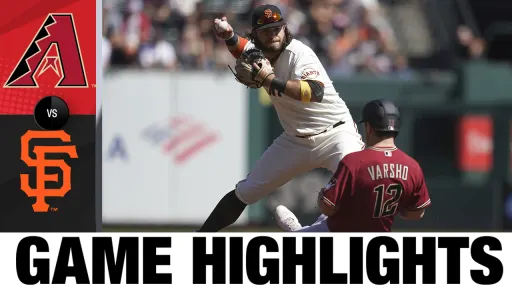 Game Highlights Video