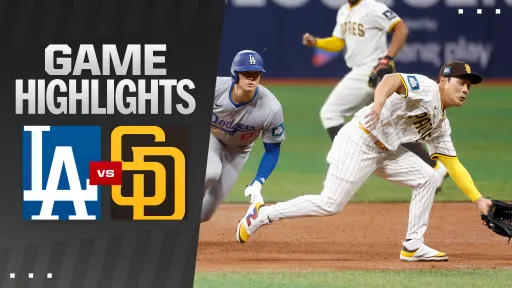 Game Highlights Video