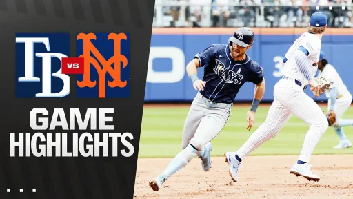 Game Highlights Video