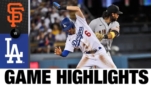 Game Highlights Video