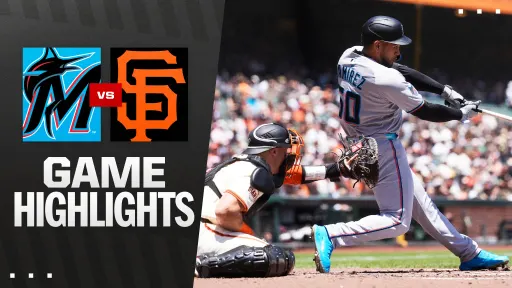 Game Highlights Video