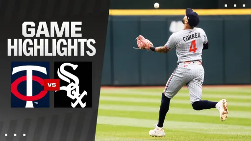 Game Highlights Video