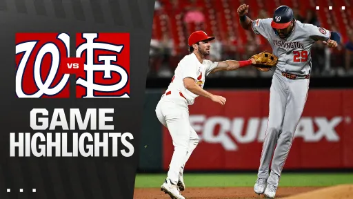 Game Highlights Video