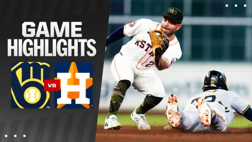 Game Highlights Video