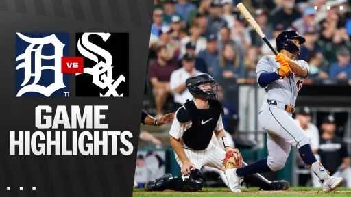 Game Highlights Video