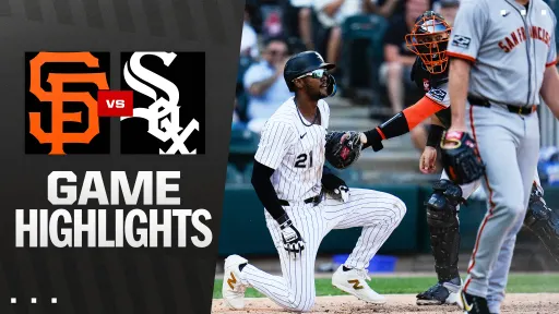 Game Highlights Video