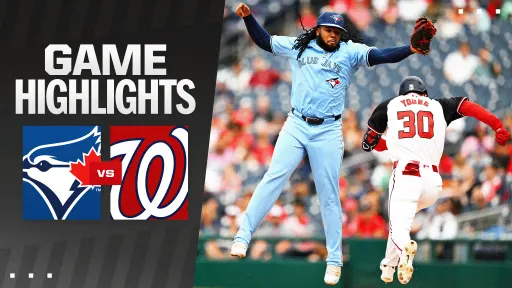 Game Highlights Video