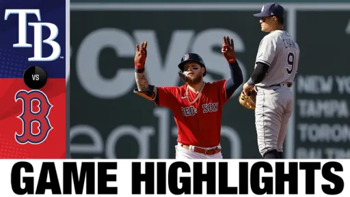 Game Highlights Video