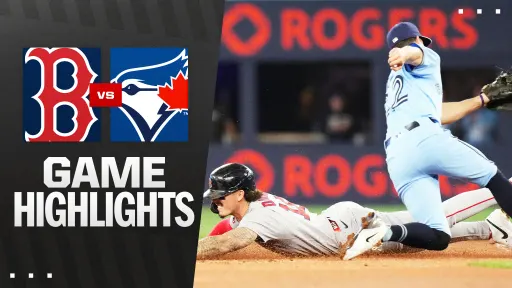 Game Highlights Video