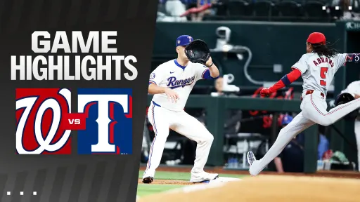 Game Highlights Video