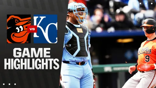Game Highlights Video