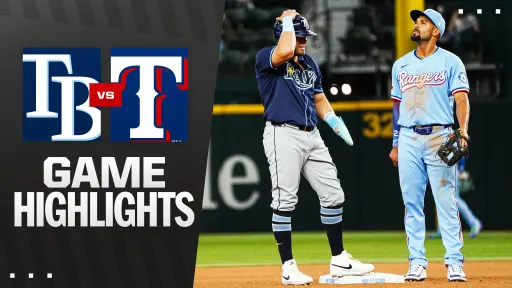 Game Highlights Video