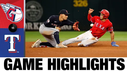 Game Highlights Video