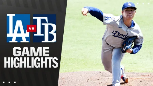 Game Highlights Video