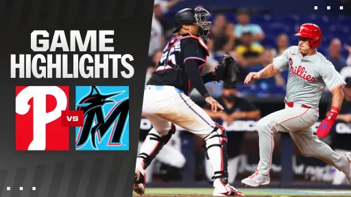 Game Highlights Video