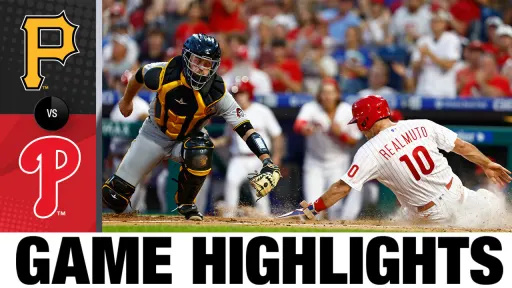 Game Highlights Video