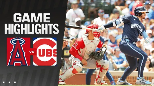 Game Highlights Video