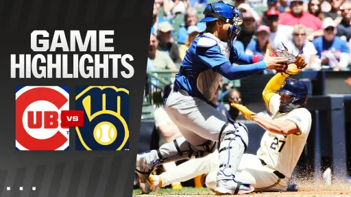 Game Highlights Video