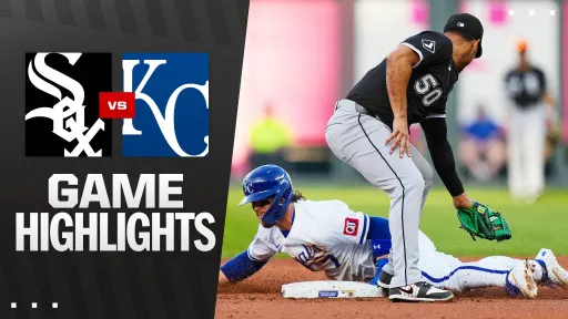 Game Highlights Video