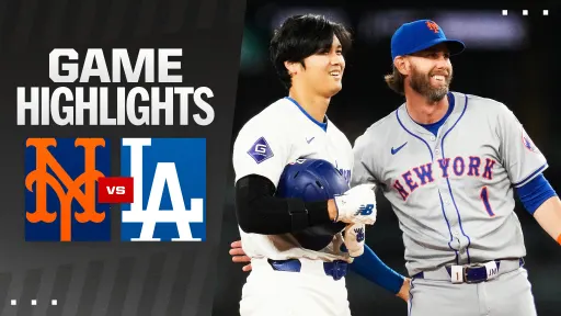 Game Highlights Video