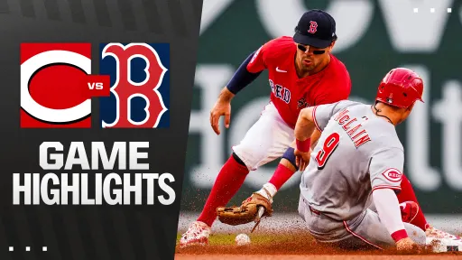 Game Highlights Video