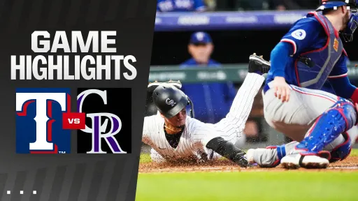 Game Highlights Video
