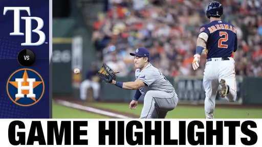 Game Highlights Video
