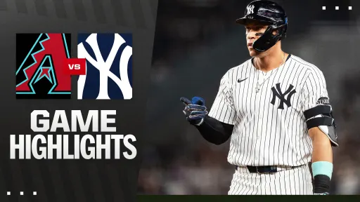 Game Highlights Video