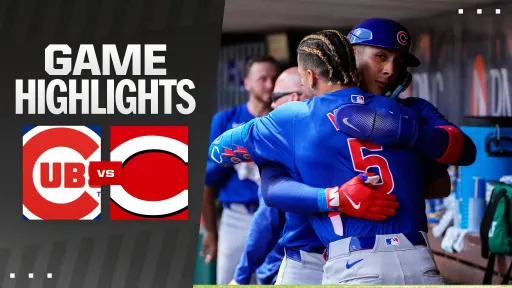 Game Highlights Video