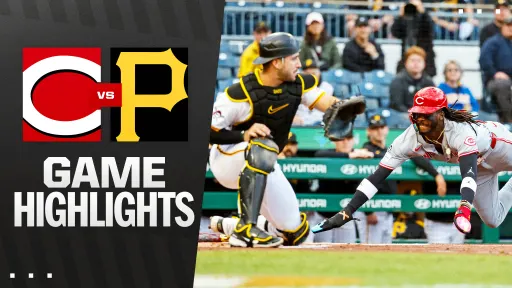 Game Highlights Video