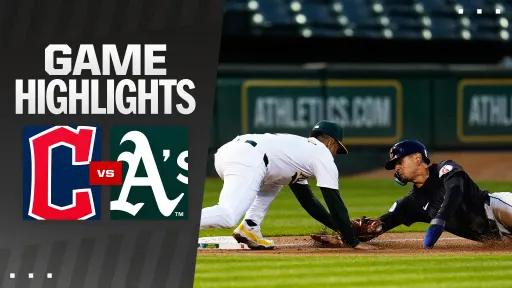 Game Highlights Video