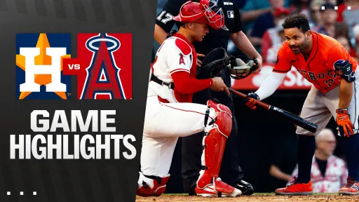 Game Highlights Video