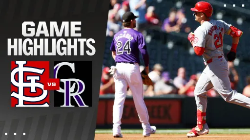 Game Highlights Video