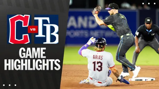 Game Highlights Video