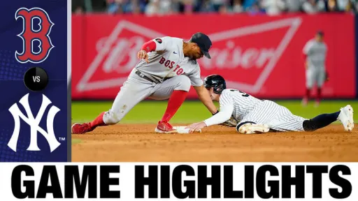 Game Highlights Video