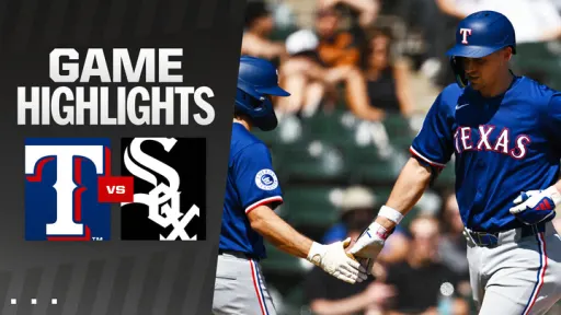 Game Highlights Video