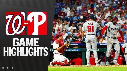Game Highlights Video