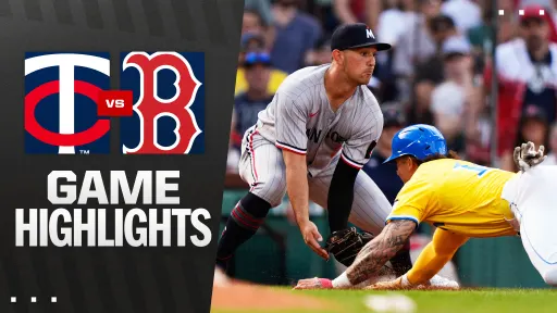 Game Highlights Video